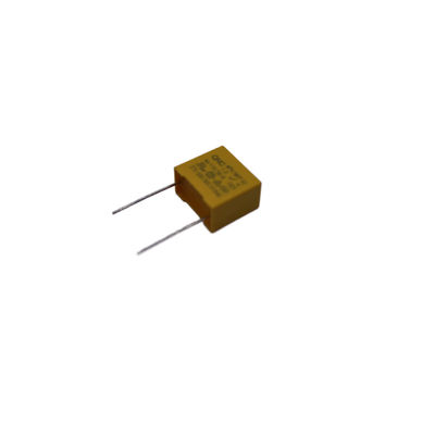 Khả năng điện đệm X2 An toàn Capacitor cho thiết bị điện tử