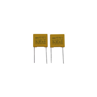 2 Khả năng bảo vệ X2 với chiều dài dây chì 15mm