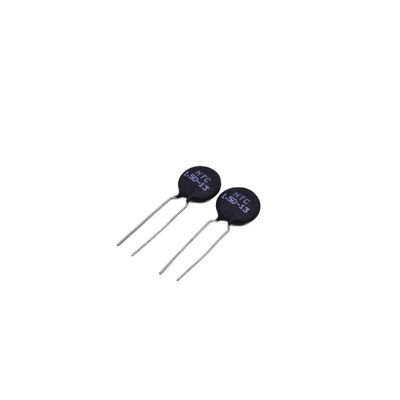 Bộ cảm biến tương tự NTC Kháng 3D-9 Hoạt động -40 °C ~ 150 °C Phạm vi nhiệt độ 1Ω - 100MΩ Mẫu kháng cự được cung cấp