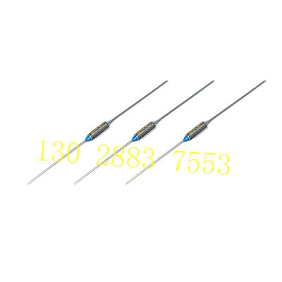 MICROTEMP G8A00072C Bộ bảo hiểm nhiệt Khả năng ngắt dòng điện lên đến 25 amp ở 250VAC G8A01Tf072C