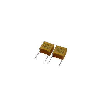 Thông qua lỗ X2 an toàn Capacitor 2.5 lần điện áp tăng áp 1600VAC điện áp 50/60Hz