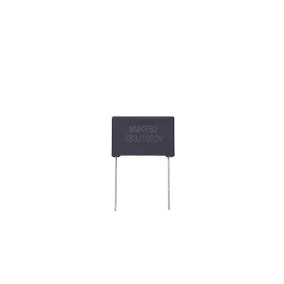 100% Kiểm tra MMKP82 Capacitor 0.00022uF ~ 3.9uF 2Un 1 Os Phạm vi nhiệt độ hoạt động -40.C đến 85.C