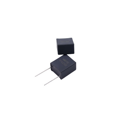 100% Kiểm tra MMKP82 Capacitor 0.00022uF ~ 3.9uF 2Un 1 Os Phạm vi nhiệt độ hoạt động -40.C đến 85.C