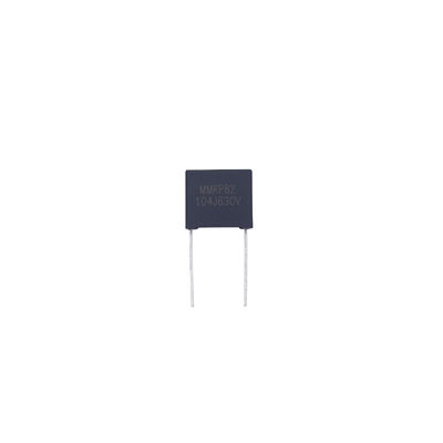 0.00022uF ~ 3.9uF Xám phù hợp với RoHS MMKP82 Capacitor -40.C đến 85.C Phạm vi nhiệt độ hoạt động
