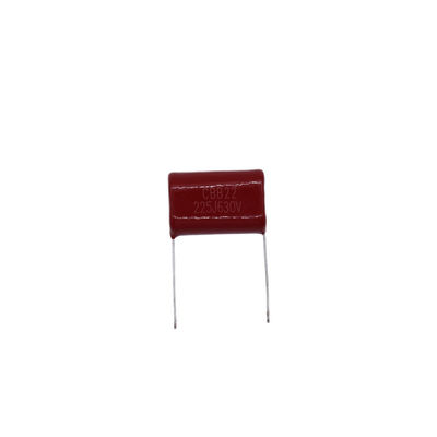 Phạm vi dung dịch của tụ điện polypropylene kim loại hóa -40.C ~ 85.C