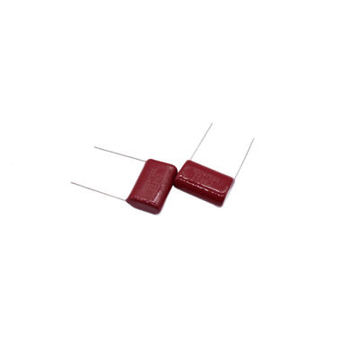 Phạm vi dung dịch của tụ điện polypropylene kim loại hóa -40.C ~ 85.C