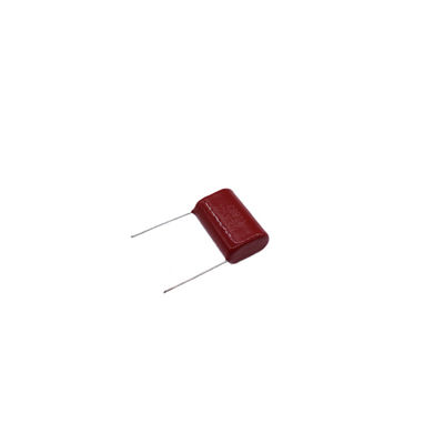 474J630V Trình điện tụ polypropylene kim loại hóa trục -40.C ~ 85.C Thông qua băng gắn lỗ và gói cuộn