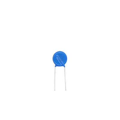 0.5W-10W Varistor Metal Oxide 7D561K P5MM Để ức chế điện áp tạm thời