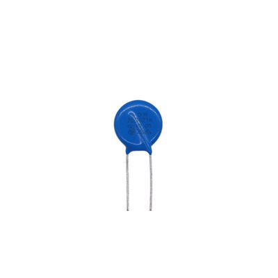 Bảo vệ điện áp chuyển tiếp với phạm vi nhiệt độ rộng từ -55 °C đến 125 °C