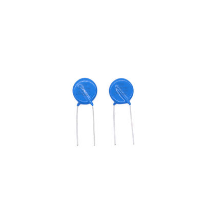 1pF-1000pF Capacitance Range Metal Oxide Varistor 10D511K Cho việc gắn SMD / DIP