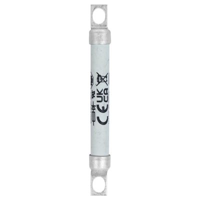 Eaton Bussmann Series Tốc độ cao Tiêu chuẩn Anh BS88 Fuse 6CT
