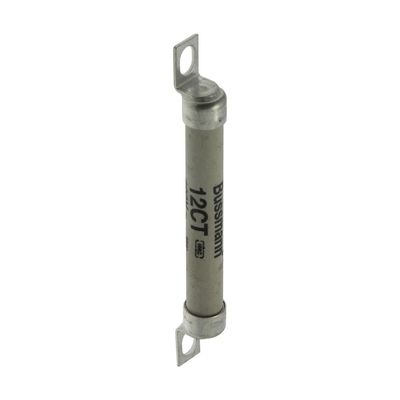 Eaton Bussmann Series Tốc độ cao Tiêu chuẩn Anh BS88 Fuse 12CT