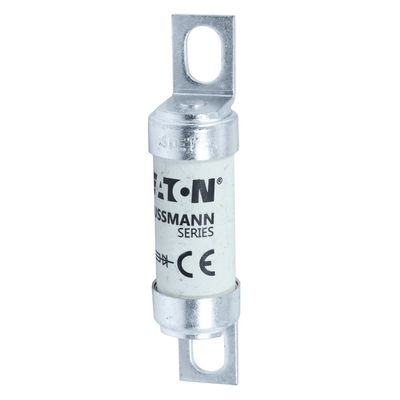 Eaton Bussmann Series tốc độ cao Tiêu chuẩn Anh BS88 Fuse 40ET