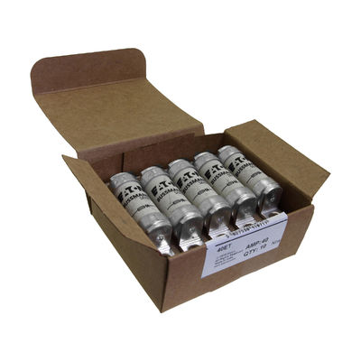 Eaton Bussmann Series tốc độ cao Tiêu chuẩn Anh BS88 Fuse 40ET