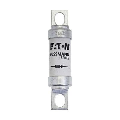 Eaton Bussmann Series tốc độ cao Tiêu chuẩn Anh BS88 Fuse 56ET