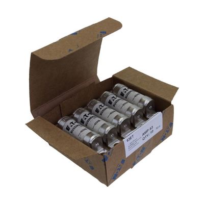 Eaton Bussmann Series tốc độ cao Tiêu chuẩn Anh BS88 Fuse 63ET