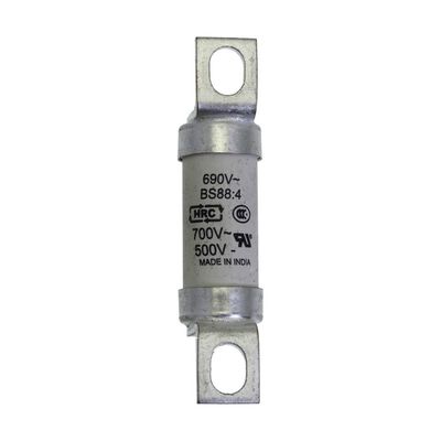 Eaton Bussmann Series tốc độ cao Tiêu chuẩn Anh BS88 Fuse 25ET