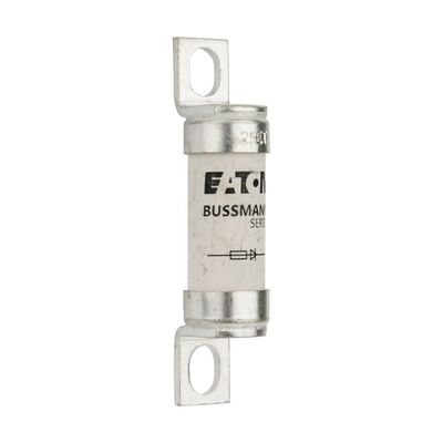 Eaton Bussmann Series tốc độ cao Tiêu chuẩn Anh BS88 Fuse 25ET