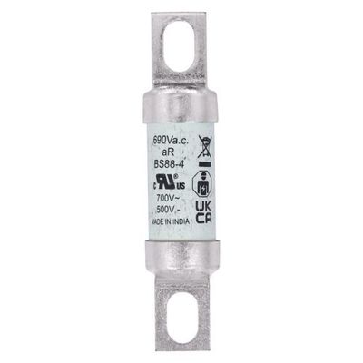 Eaton Bussmann Series tốc độ cao Tiêu chuẩn Anh BS88 Fuse 50FE