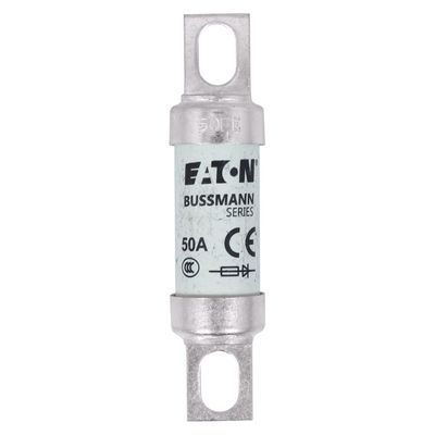 Eaton Bussmann Series Tốc độ cao Tiêu chuẩn Anh BS88 Fuse 63FE