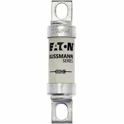 Eaton Bussmann Series tốc độ cao Tiêu chuẩn Anh BS88 Fuse 100FE