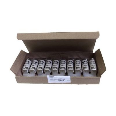 Eaton Bussmann Series tốc độ cao Tiêu chuẩn Anh BS88 Fuse 90EET