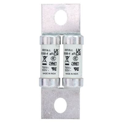 Eaton Bussmann Series tốc độ cao Tiêu chuẩn Anh BS88 Fuse 90EET