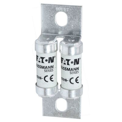 Eaton Bussmann Series tốc độ cao Tiêu chuẩn Anh BS88 Fuse 90EET