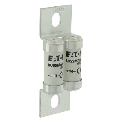 Eaton Bussmann Series tốc độ cao Tiêu chuẩn Anh BS88 Fuse 160EET