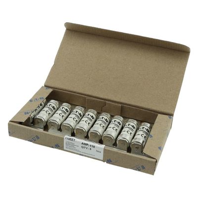 Eaton Bussmann Series tốc độ cao Tiêu chuẩn Anh BS88 Fuse 160EET