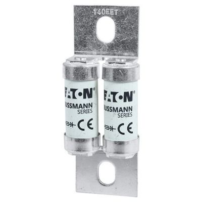 Eaton Bussmann Series Tốc độ cao Tiêu chuẩn Anh BS88 Fuse 120FEE