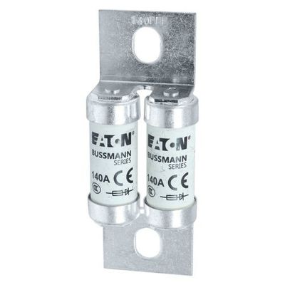 Eaton Bussmann Series Tốc độ cao Tiêu chuẩn Anh BS88 Fuse 140FEE