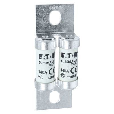 Eaton Bussmann Series Tốc độ cao Tiêu chuẩn Anh BS88 Fuse 140FEE