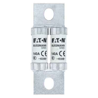 Eaton Bussmann Series Tốc độ cao Tiêu chuẩn Anh BS88 Fuse 140FEE