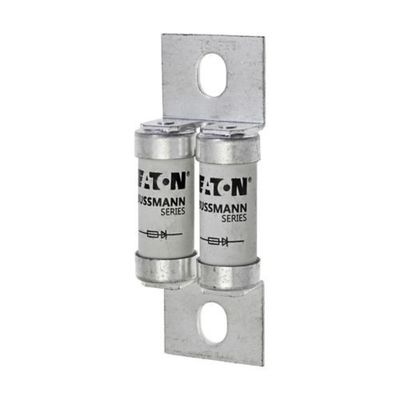 Eaton Bussmann Series Tốc độ cao Tiêu chuẩn Anh BS88 Fuse 160FEE