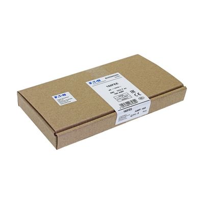 Eaton Bussmann Series Tốc độ cao Tiêu chuẩn Anh BS88 Fuse 160FEE