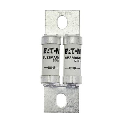Eaton Bussmann Series Tốc độ cao Tiêu chuẩn Anh BS88 Fuse 160FEE