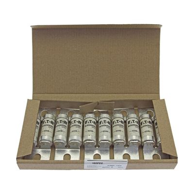 Eaton Bussmann Series Tốc độ cao Tiêu chuẩn Anh BS88 Fuse 160FEE