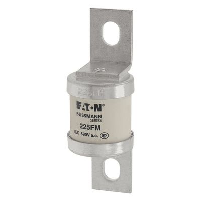 Eaton Bussmann Series Tốc độ cao Tiêu chuẩn Anh BS88 Fuse 225FM