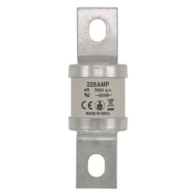 Eaton Bussmann Series Tốc độ cao Tiêu chuẩn Anh BS88 Fuse 225FM