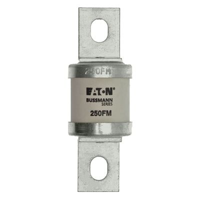 Eaton Bussmann Series Tốc độ cao Tiêu chuẩn Anh BS88 Fuse 250FM