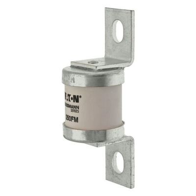 Eaton Bussmann Series Tốc độ cao Tiêu chuẩn Anh BS88 Fuse 250FM