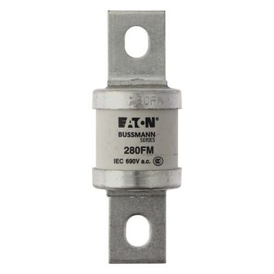 Eaton Bussmann Series Tốc độ cao Tiêu chuẩn Anh BS88 Fuse 280FM