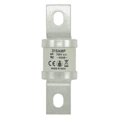 Eaton Bussmann Series Tốc độ cao Tiêu chuẩn Anh BS88 Fuse 315FM