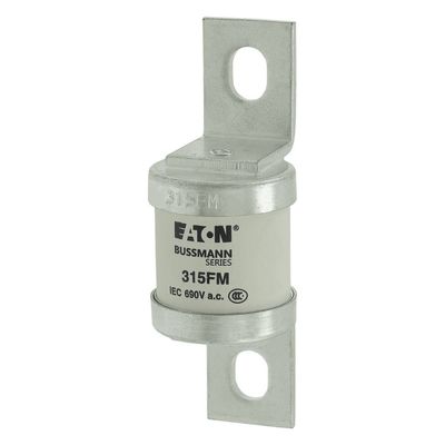 Eaton Bussmann Series Tốc độ cao Tiêu chuẩn Anh BS88 Fuse 315FM