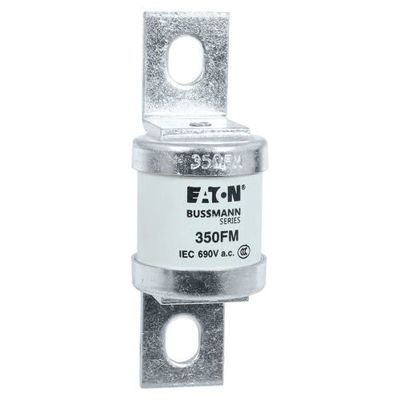 Eaton Bussmann Series Tốc độ cao Tiêu chuẩn Anh BS88 Fuse 350FM