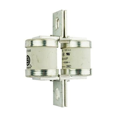 Eaton Bussmann Series Tốc độ cao Tiêu chuẩn Anh BS88 Fuse 400FMM
