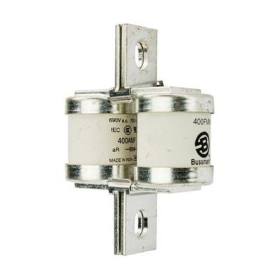 Eaton Bussmann Series Tốc độ cao Tiêu chuẩn Anh BS88 Fuse 400FMM
