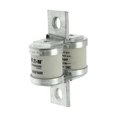 Eaton Bussmann Series Tốc độ cao Tiêu chuẩn Anh BS88 Fuse 450FMM