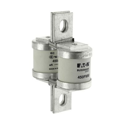 Eaton Bussmann Series Tốc độ cao Tiêu chuẩn Anh BS88 Fuse 450FMM